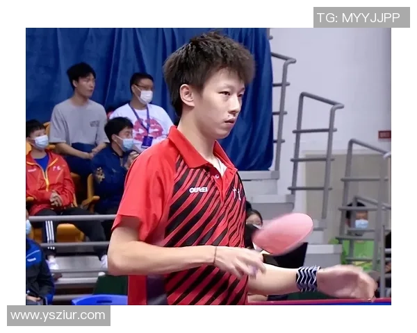 成都乒乓球队在欧锦赛中的意识表现分析与总结